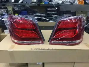 Tail Light Mercedes-benz Glk350