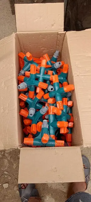 Farm/Garden Sprinkler