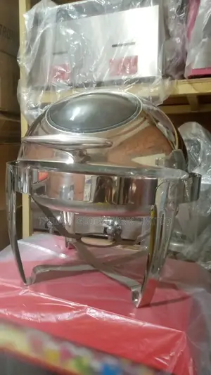 Chafer for Industrial