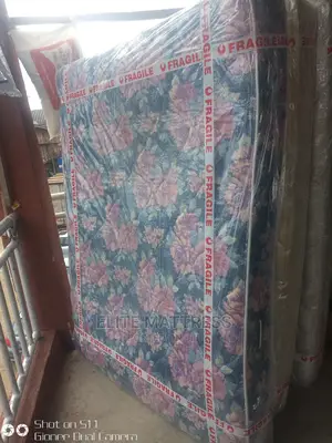 Foreign Mattress