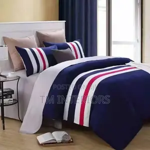 Tm Quality Interiors Beddings
