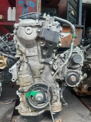Toyota Camry, RAV4, Venza 2AR Engine 2013/2015