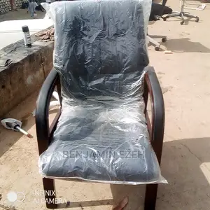 Executive Visitor Chair