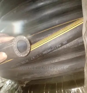 1" Multipurpose Hose