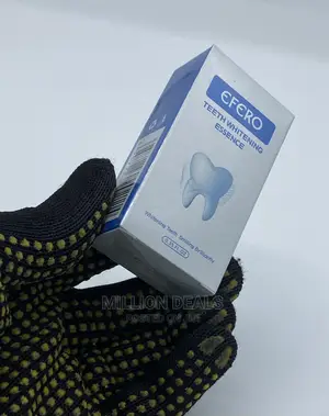 Unique Effective Teeth Whitening Essence
