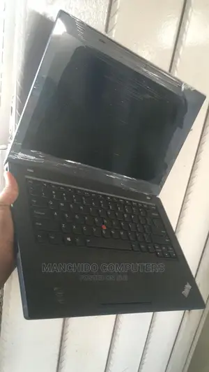 Laptop Lenovo ThinkPad T440 8GB Intel Core I5 SSHD (Hybrid) 256GB