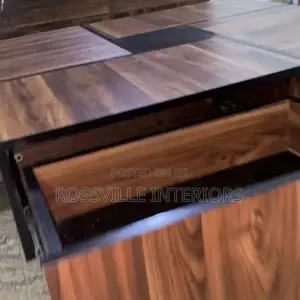 Exclusive Coffee Table
