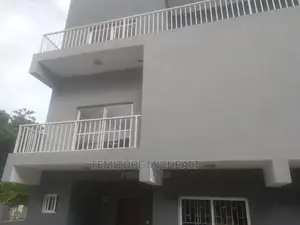 4bdrm Duplex in Maitama District for sale