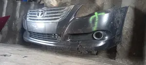Complete Front Tokunbor Bumper Toyota Avalon 2009 Sport