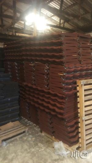Quality Best Stone Coated Roofing Sheet