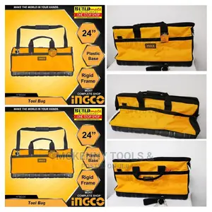 Ingco Tool Bag 24 Inch Htbg04