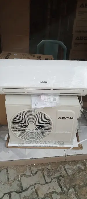 Aeon Split Unit Air-Condition Availabe on 1hp,1.5hp 2hp ,