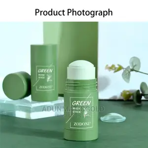 Green Mask
