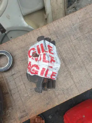 Volvo Xc90 S60 Brake Pad