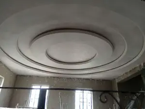 Pop Ceiling Jobs