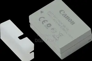 Canon Camera NB 10L Battery