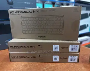 Logitech MX Mechanical Mini Wireless