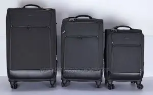 Careborn Smart Collection With TSA Lock And Double USB Port.