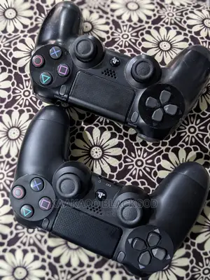Sony Ps4 Pad