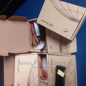 Very Quality GPS Tracker in Benin With App, No Renewal Fee