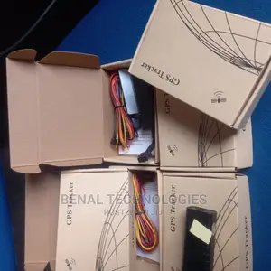 Top Quality GPS Tracker in Benin With App, No Renewal Fee