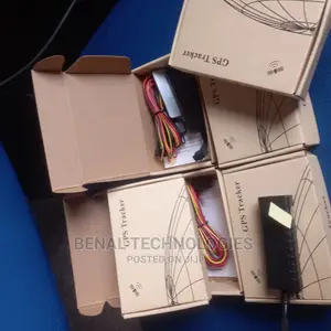 Reliable GPS Tracker in Benin City With App, No Renewal Fee