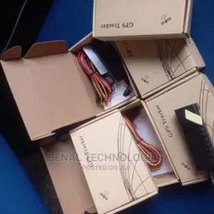 High Reliable GPS Tracker in Benin With App, No Renewal Fe