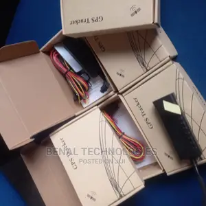 Effective GPS Tracker in Benin With App, No Renewal Fee
