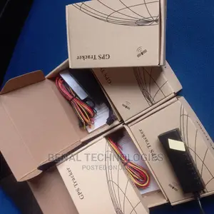 Very Effective GPS Tracker in Benin With App, No Renewal Fee