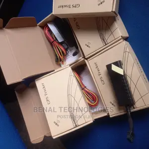 Very Standard GPS Tracker in Benin With App, No Renewal Fe