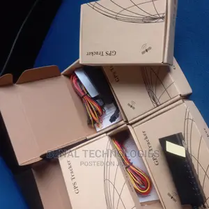 High Reliable GPS Tracker in Ikoyi With App, No Renewal Fe