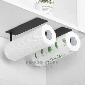 Towel/Tissue Holder