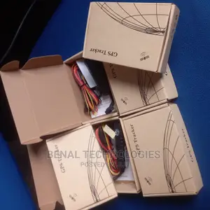 Very Quality GPS Tracker in Ibeju With App, No Renewal Fee