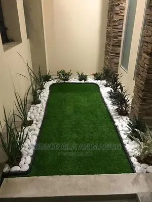 Top Quality Artificial Grass