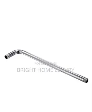 Wall Mounted Shower Head Arm Extension