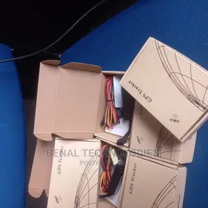 High Reliable GPS Tracker in Aibeju With App, No Renewal Fe