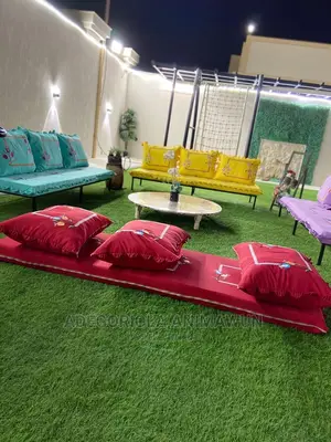 Garden Artificial Grass
