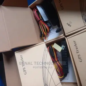 Very Effective GPS Tracker in Ibeju With App, No Renewal F