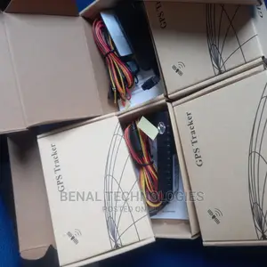 Standard GPS Tracker in Ibeju With App, No Renewal Fee