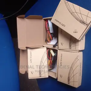 Top Quality GPS Tracker in Ojo With App, No Renewal Fee