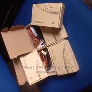 High Reliable GPS Tracker in Ojo With App, No Renewal Fe