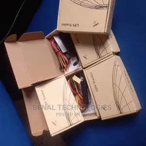 Effective GPS Tracker in Ojo With App, No Renewal Fee