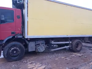 15 Tons Cargo Truck for Hire