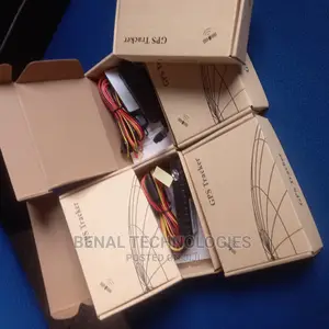 Very Effective GPS Tracker in Ojo With App, No Renewal F