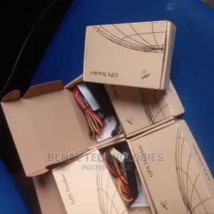 Standard GPS Tracker in Ojo With App, No Renewal Fee