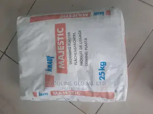 Skimming Plaster 3 in One