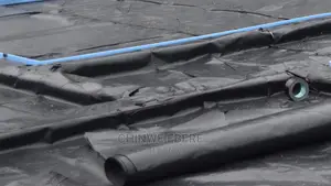 Polythene Damp Proof DPM