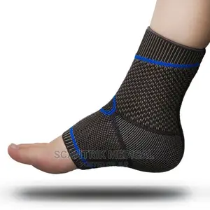 Medical Ankle Support Socks