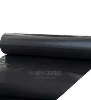 Polythene Damp Proof DPM