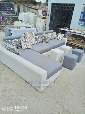 Kingsley Furnitures